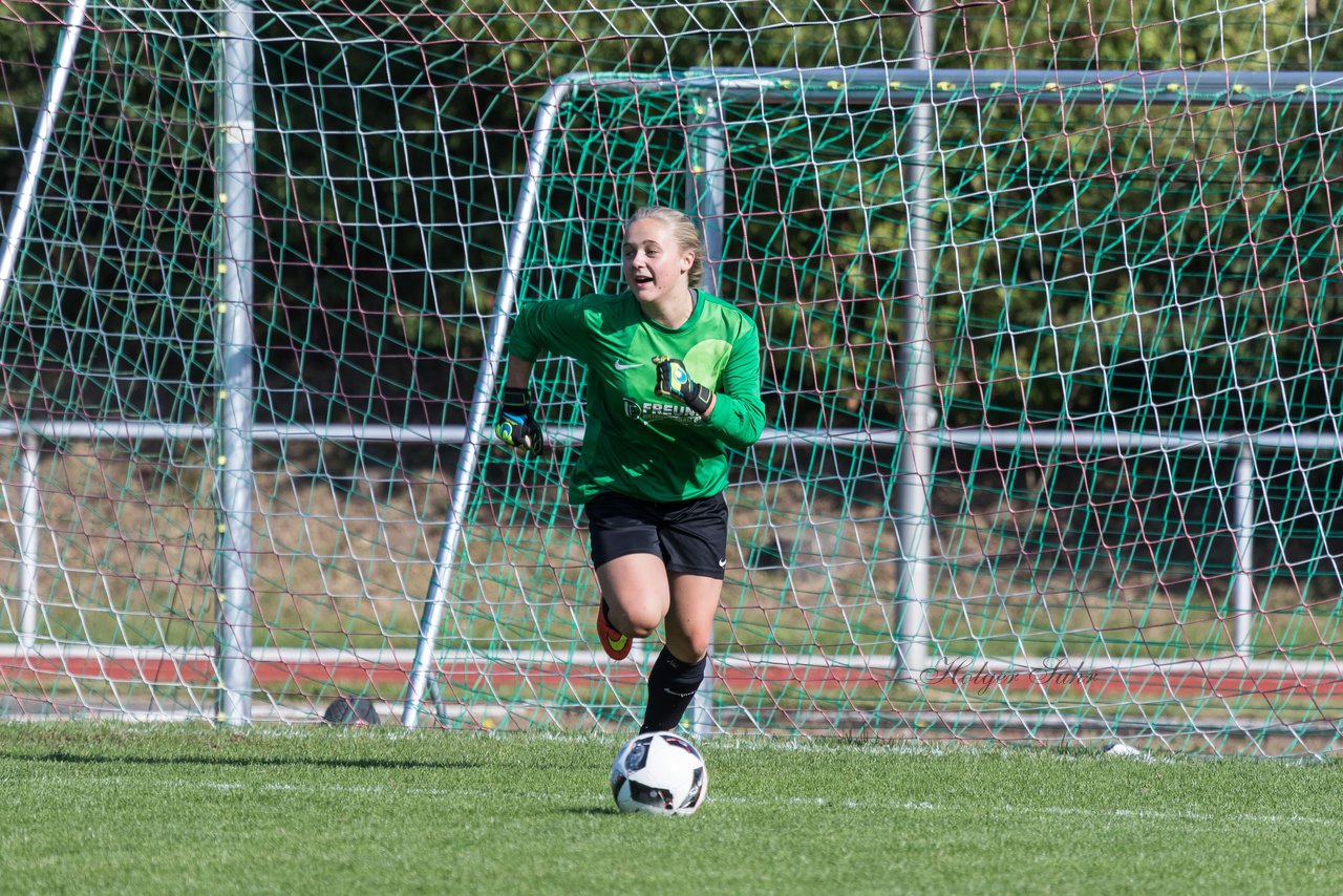 Bild 70 - Frauen VfL Oldesloe 2 . SG Stecknitz 1 : Ergebnis: 0:18